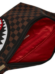 Marsupi Marrone Sprayground