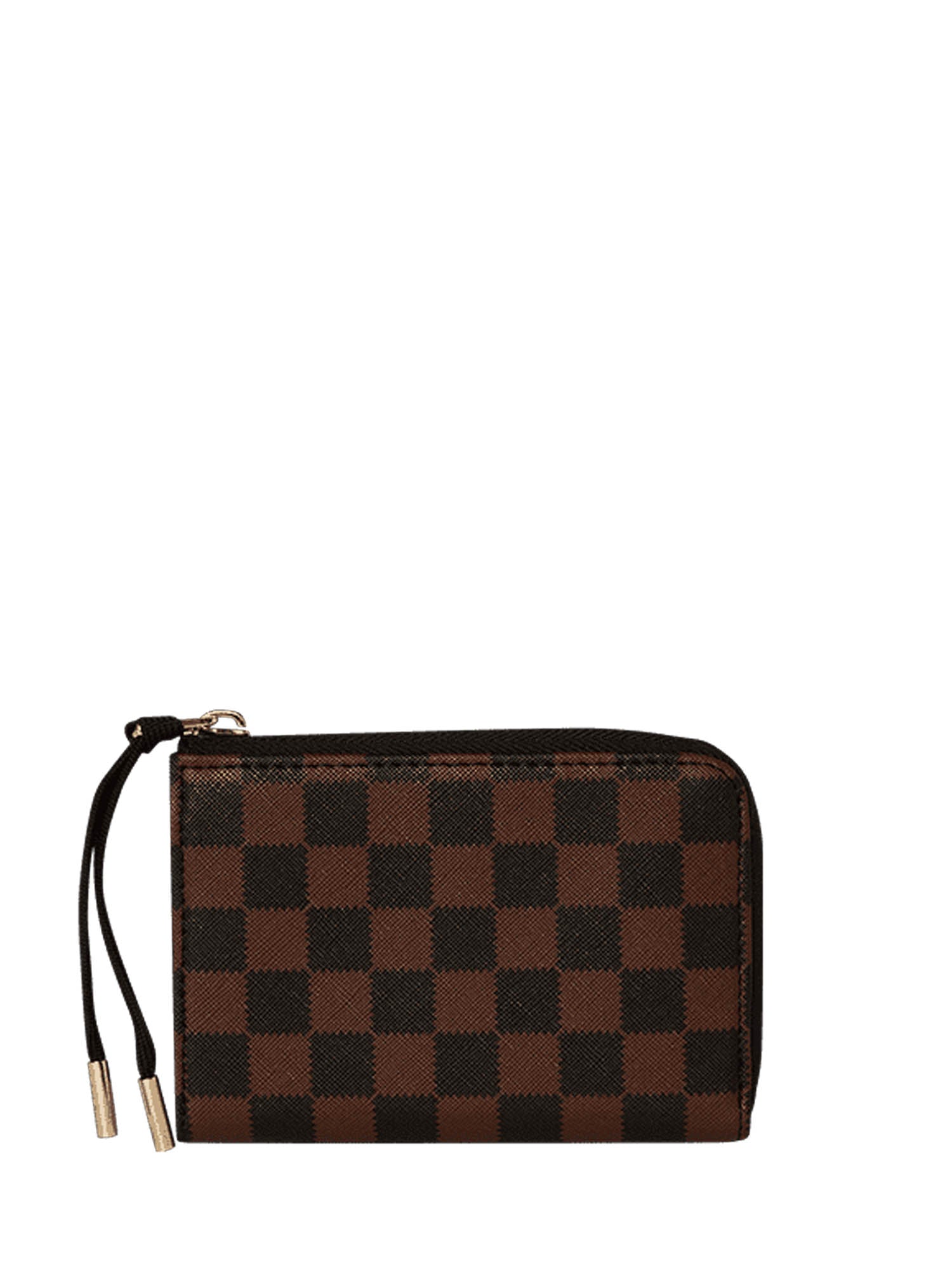 Portafogli Marrone Sprayground