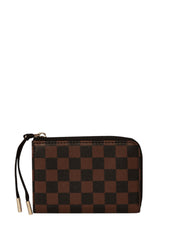 Portafogli Marrone Sprayground