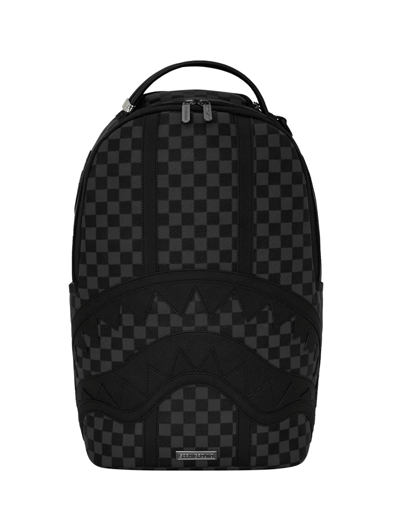Zaini Nero Sprayground