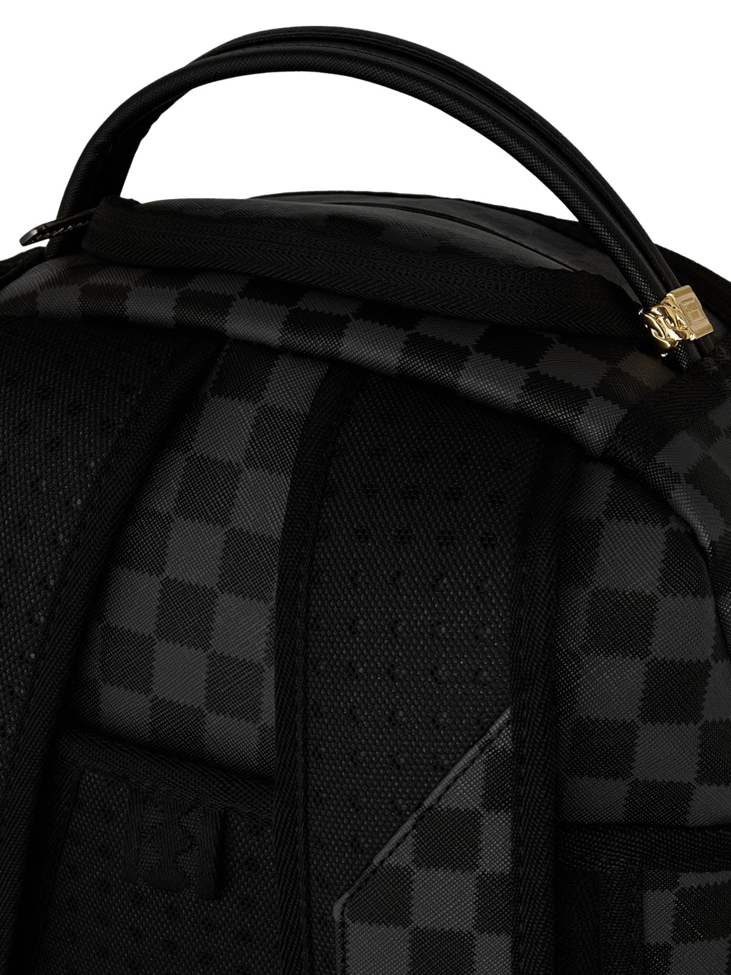 Zaini Nero Sprayground