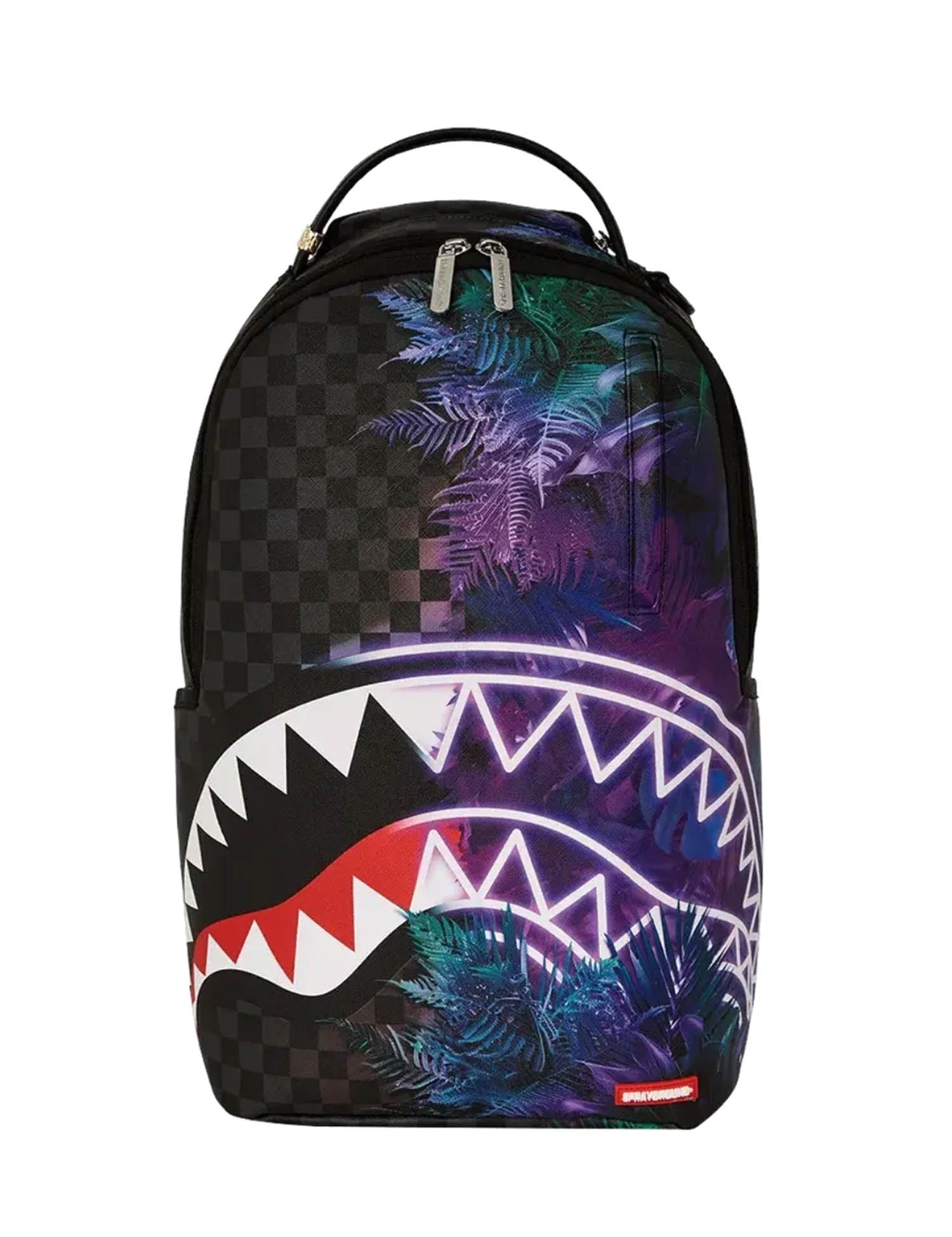 Zaini Nero Sprayground