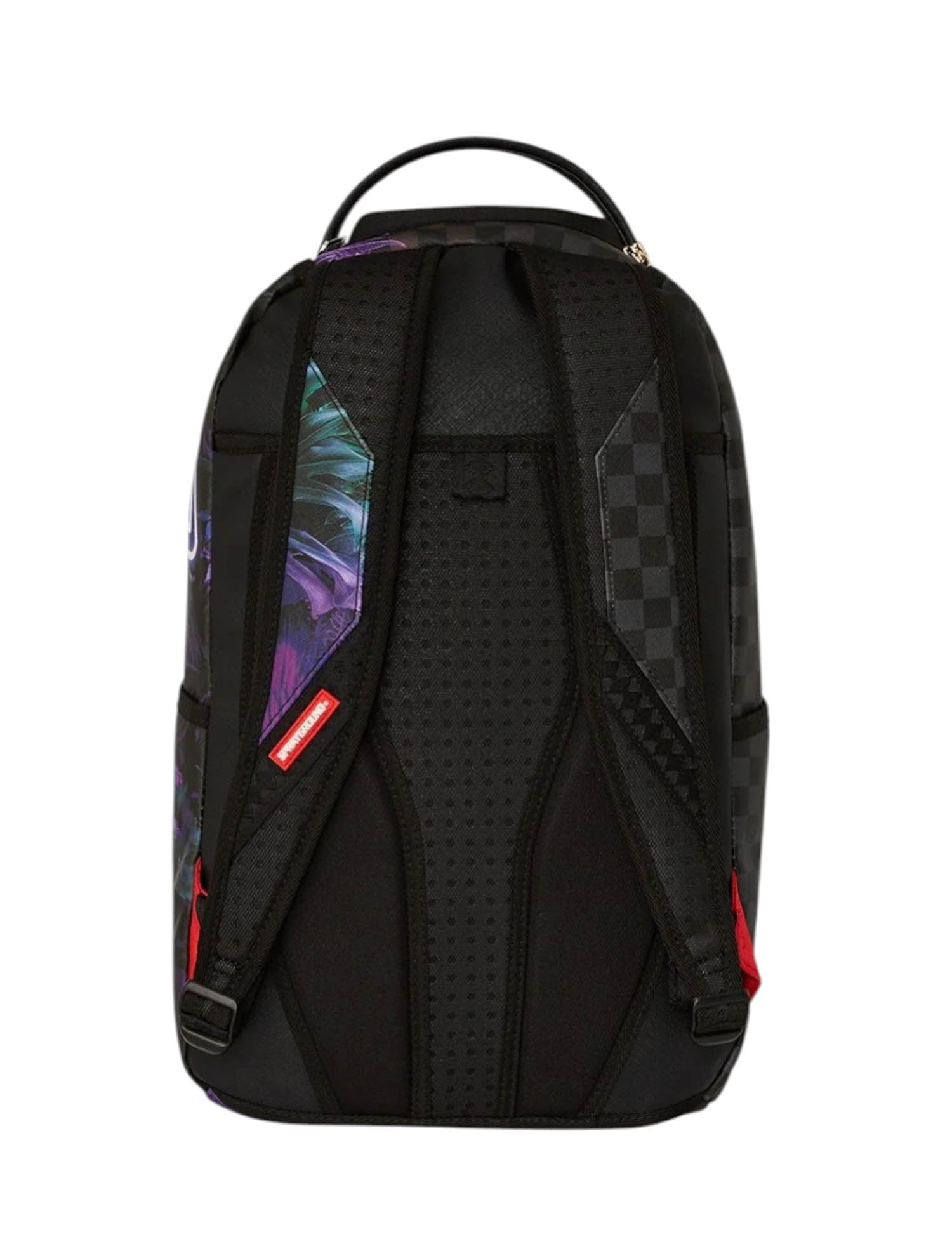 Zaini Nero Sprayground