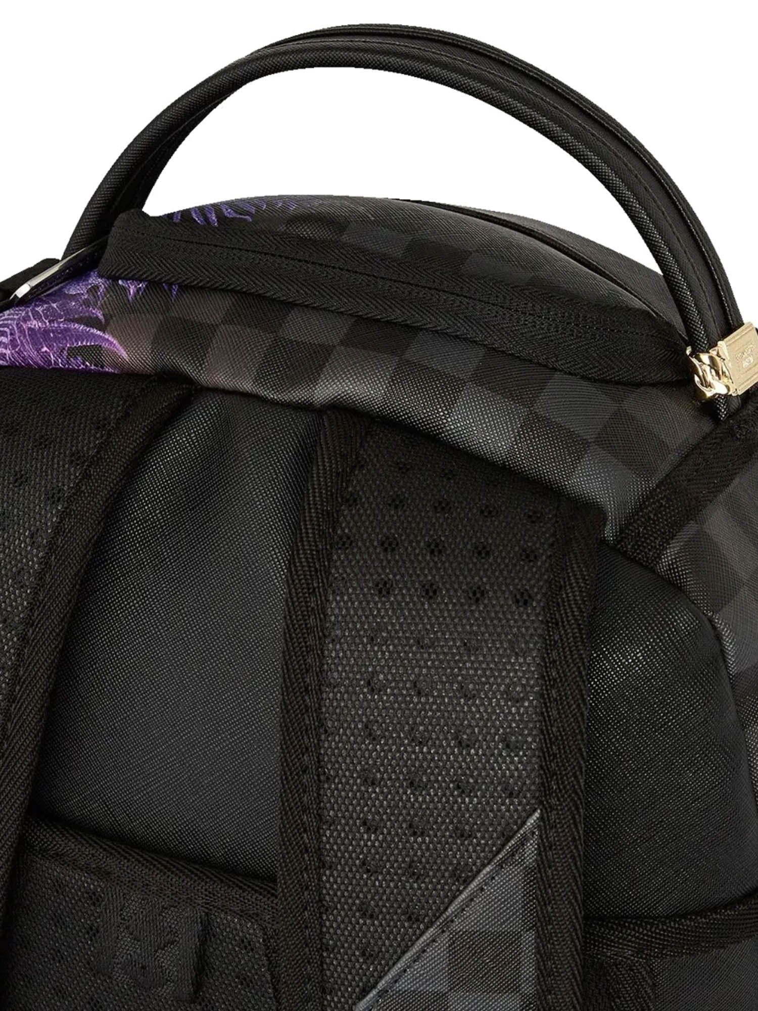 Zaini Nero Sprayground