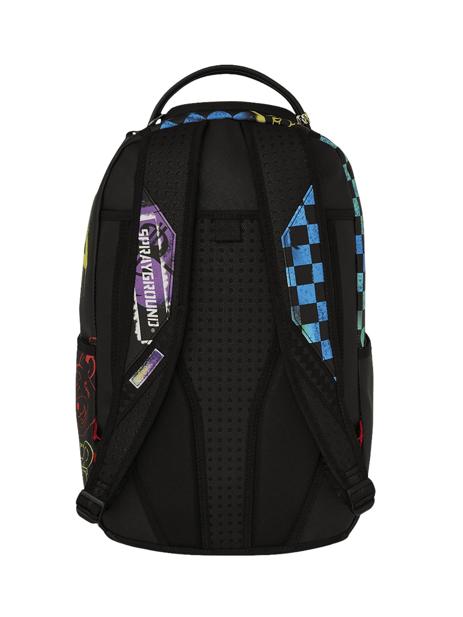 Zaini Nero Sprayground