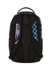 Zaini Nero Sprayground
