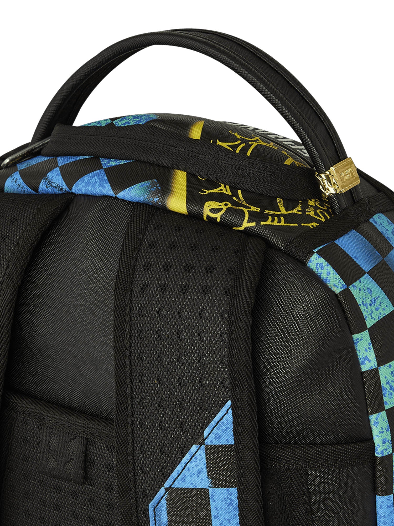Zaini Nero Sprayground