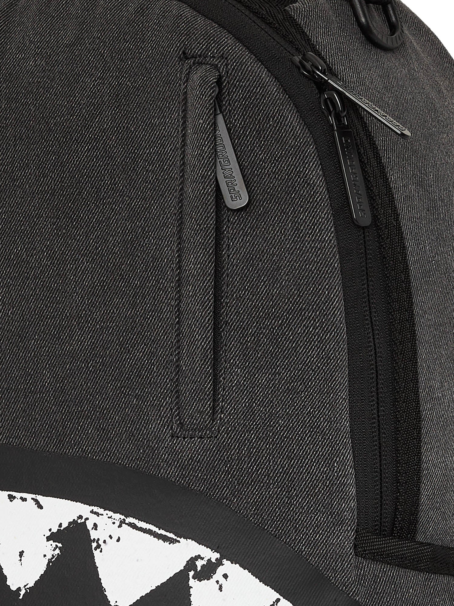 Zaini Nero Sprayground