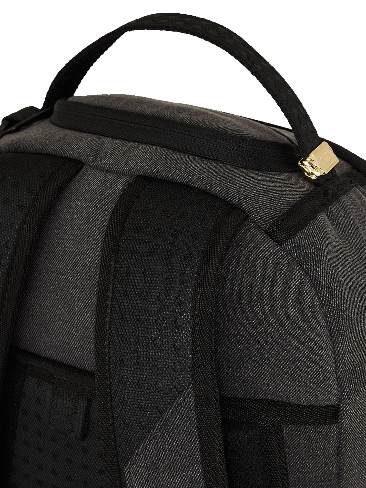 Zaini Nero Sprayground