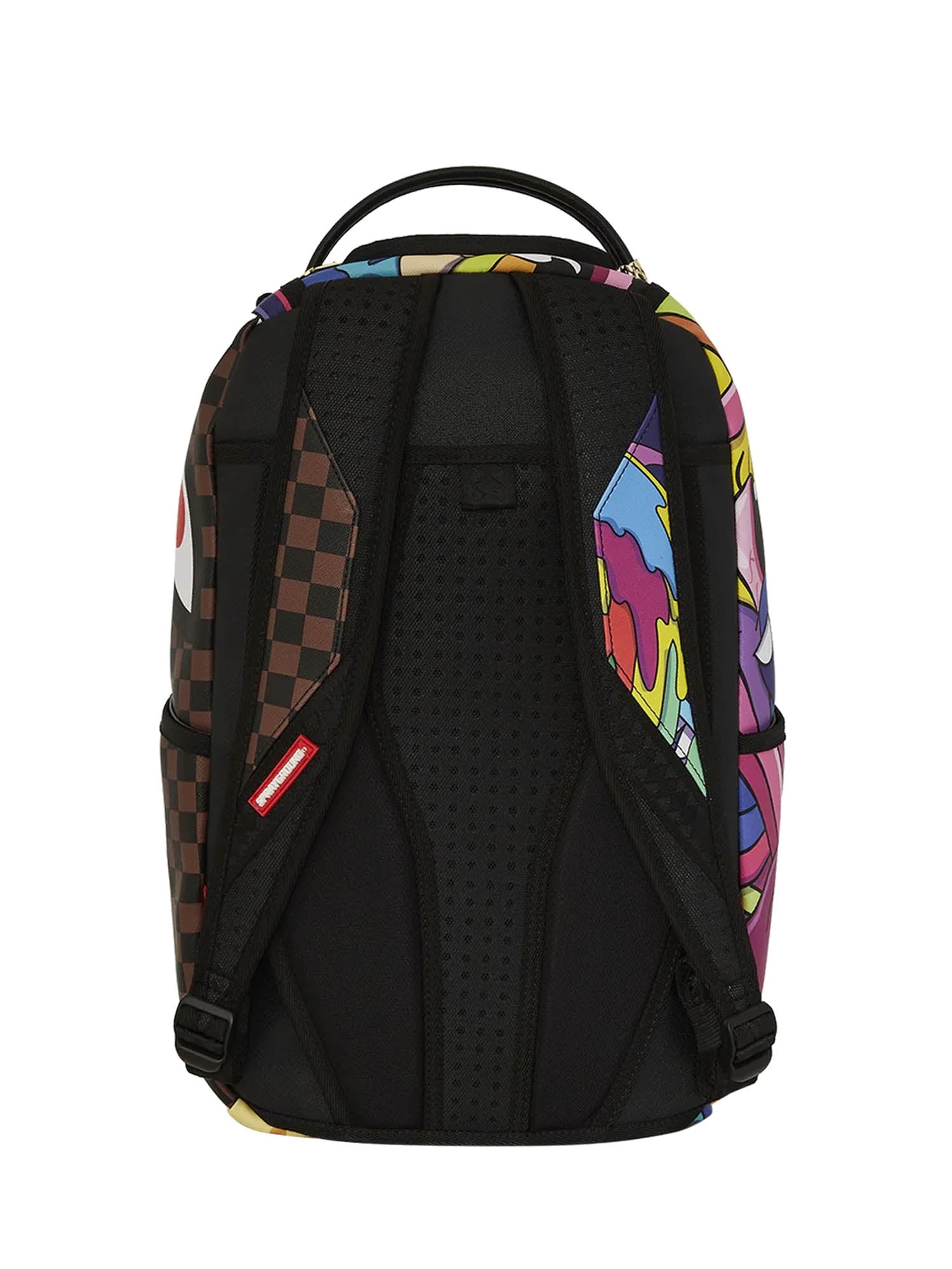 Zaini Marrone Sprayground