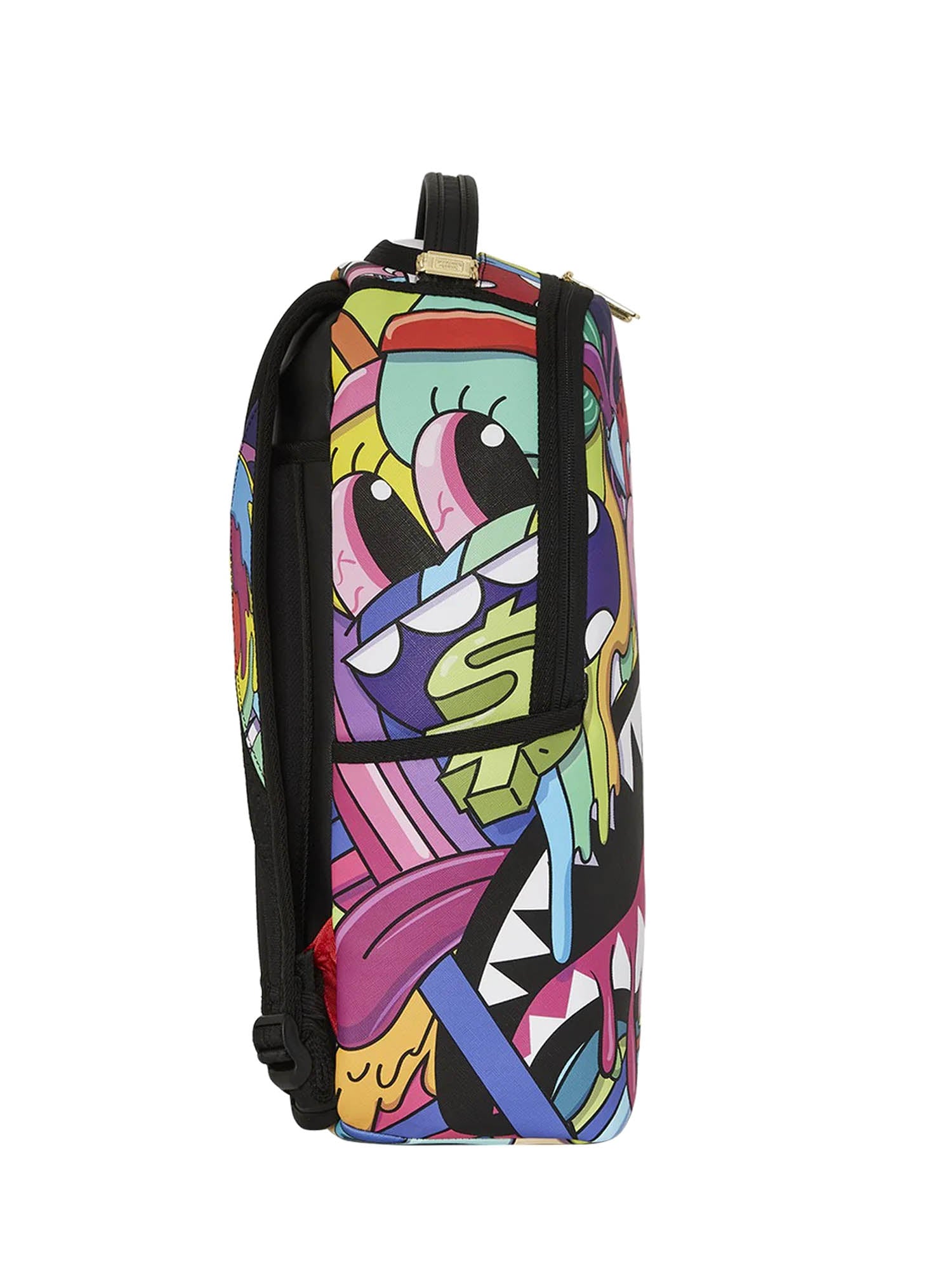 Zaini Marrone Sprayground