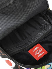 Zaini Marrone Sprayground