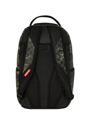 Zaini Verde Sprayground
