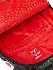 Zaini Verde Sprayground