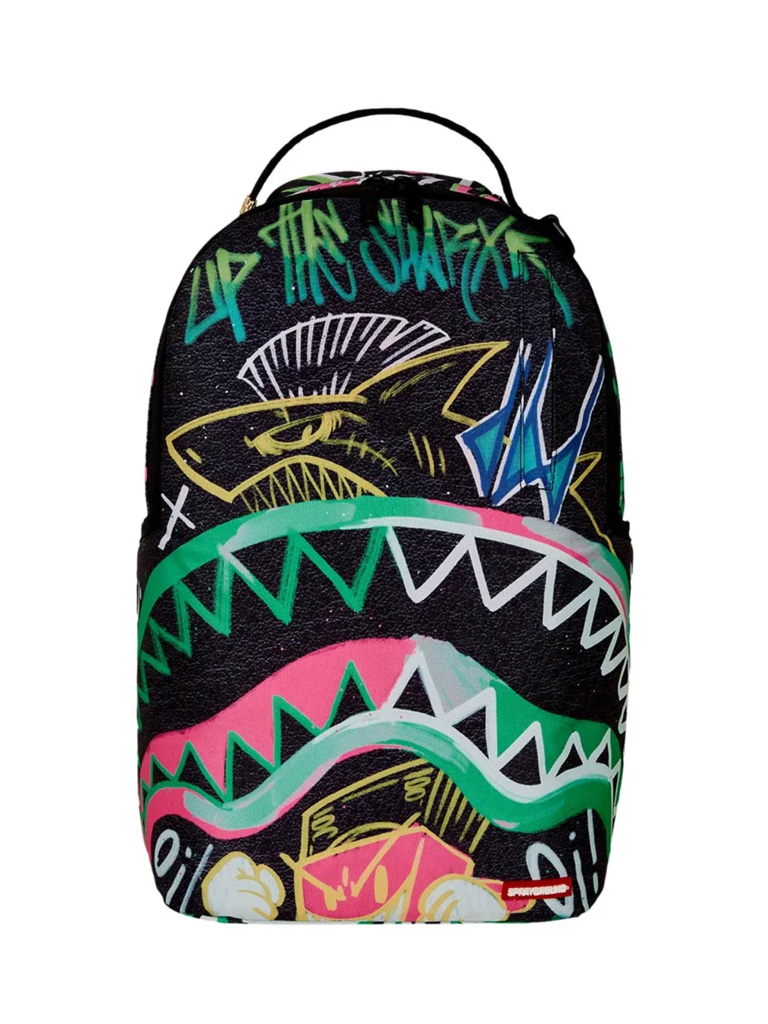 Zaini Nero Sprayground