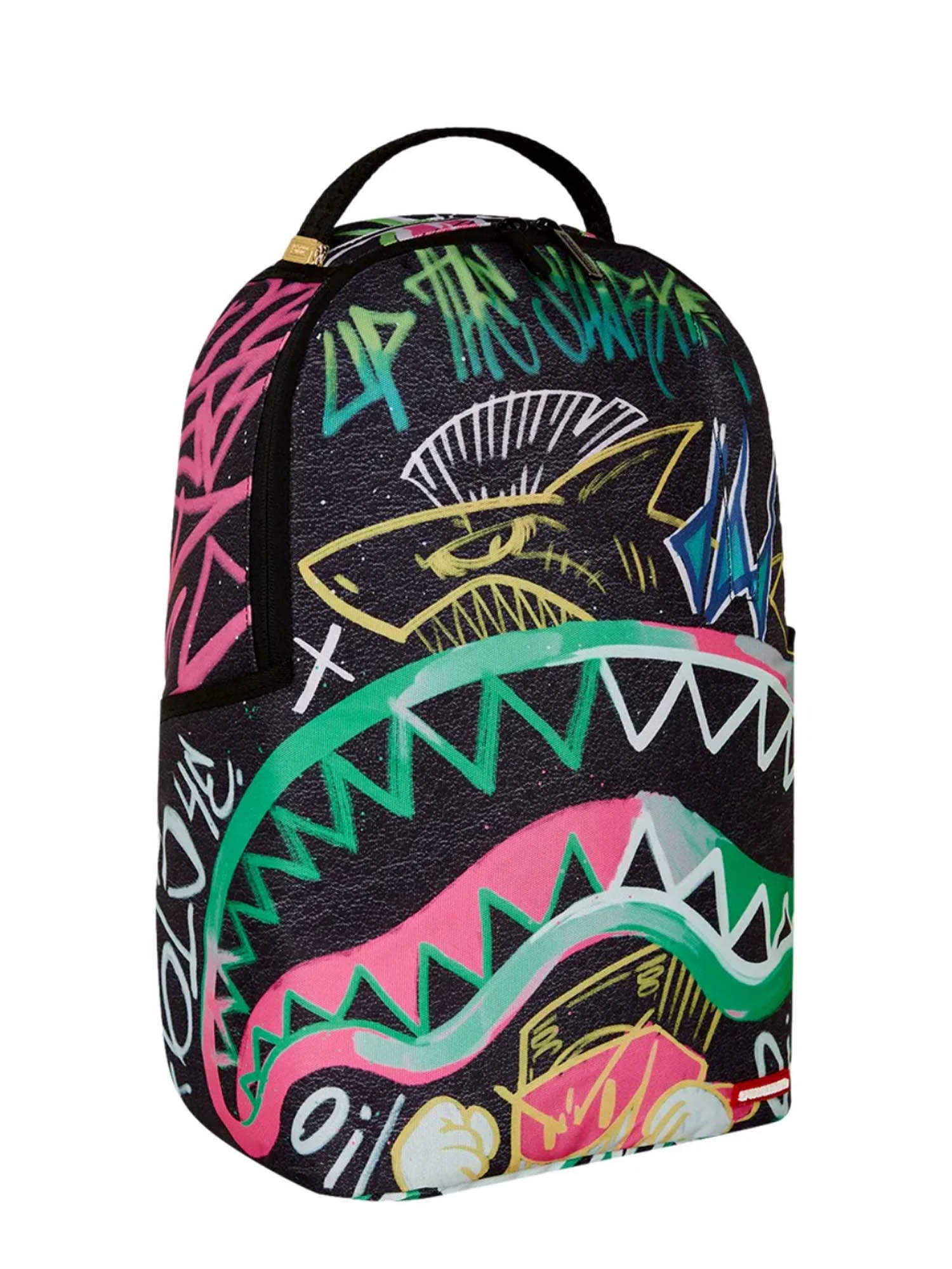 Zaini Nero Sprayground