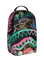 Zaini Nero Sprayground