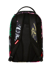 Zaini Nero Sprayground