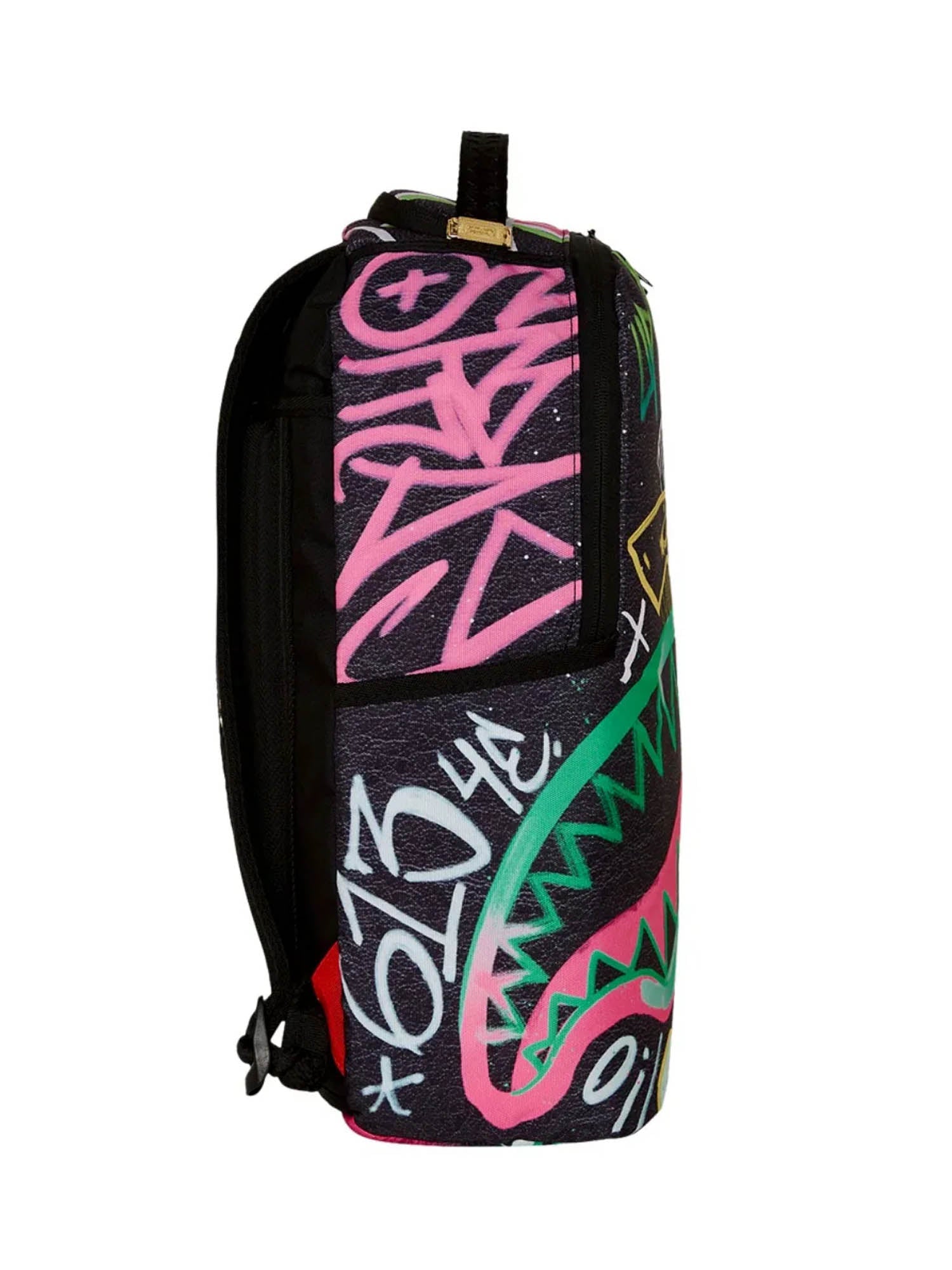 Zaini Nero Sprayground