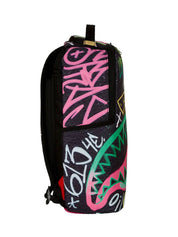 Zaini Nero Sprayground