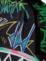 Zaini Nero Sprayground