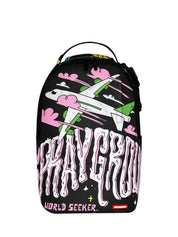 Zaini Nero Sprayground