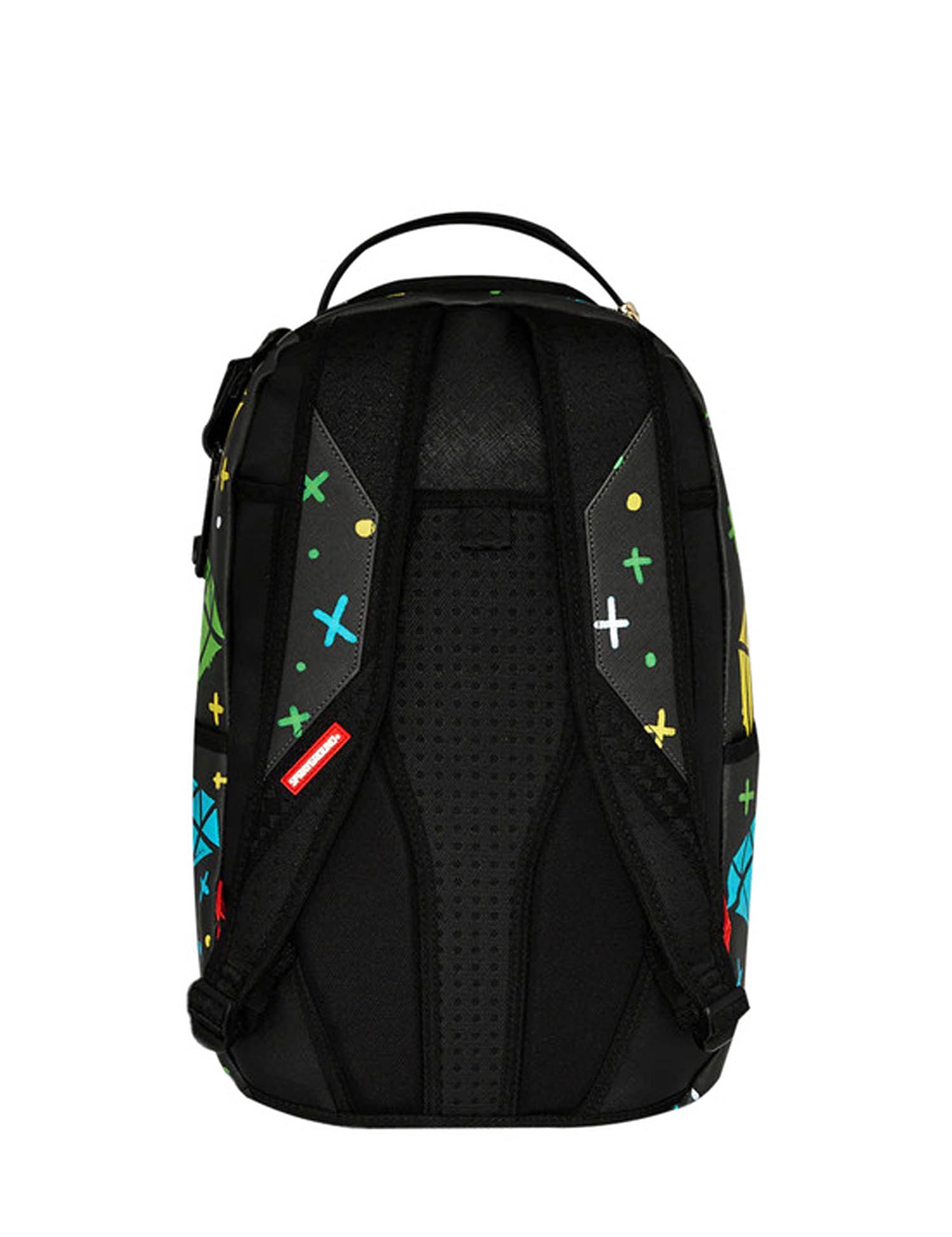 Zaini Nero Sprayground