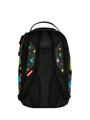Zaini Nero Sprayground