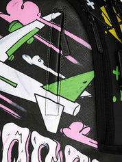 Zaini Nero Sprayground