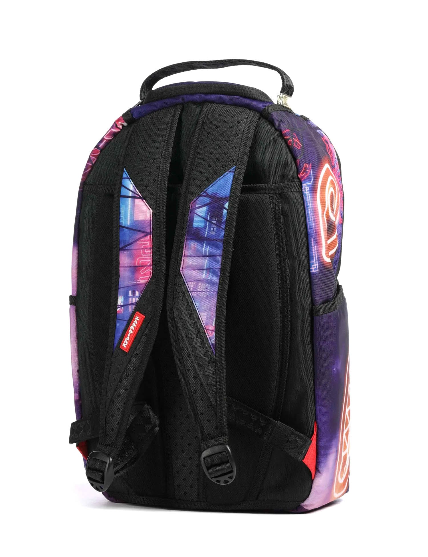 Zaini Viola Sprayground