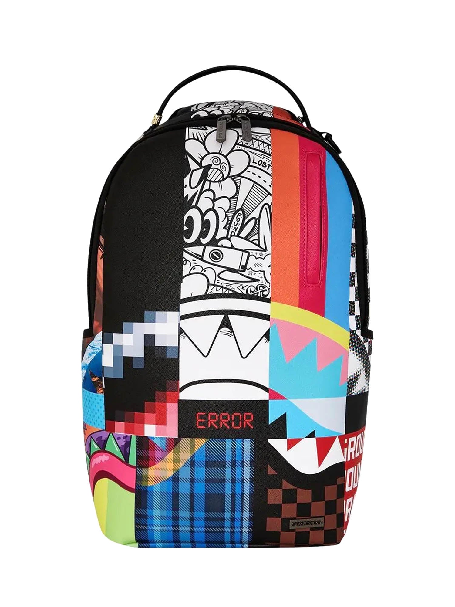 Zaini Nero Sprayground