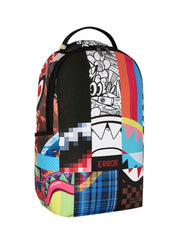 Zaini Nero Sprayground