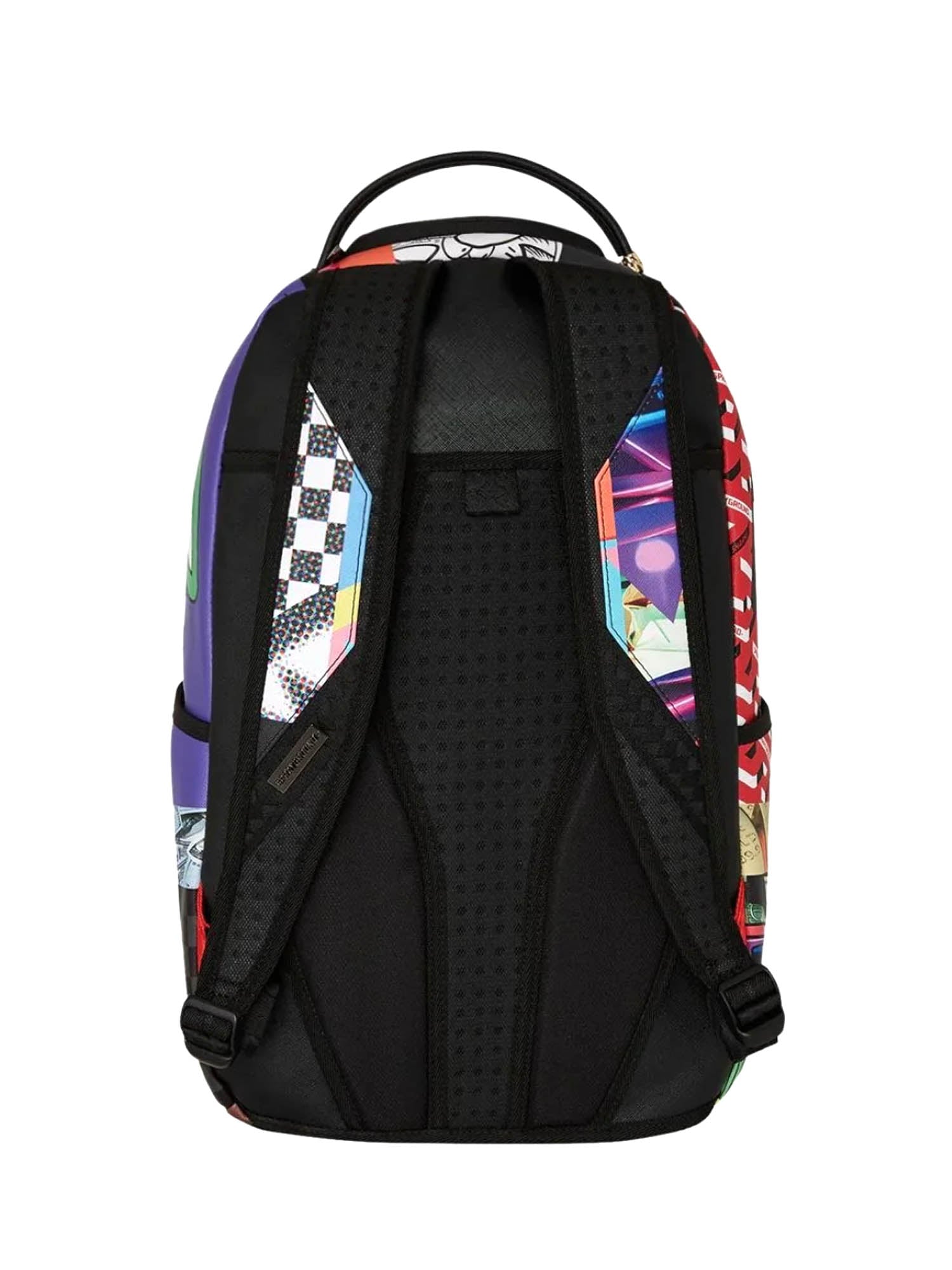 Zaini Nero Sprayground