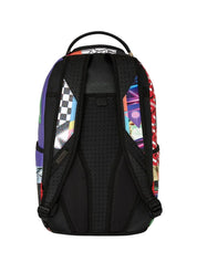 Zaini Nero Sprayground