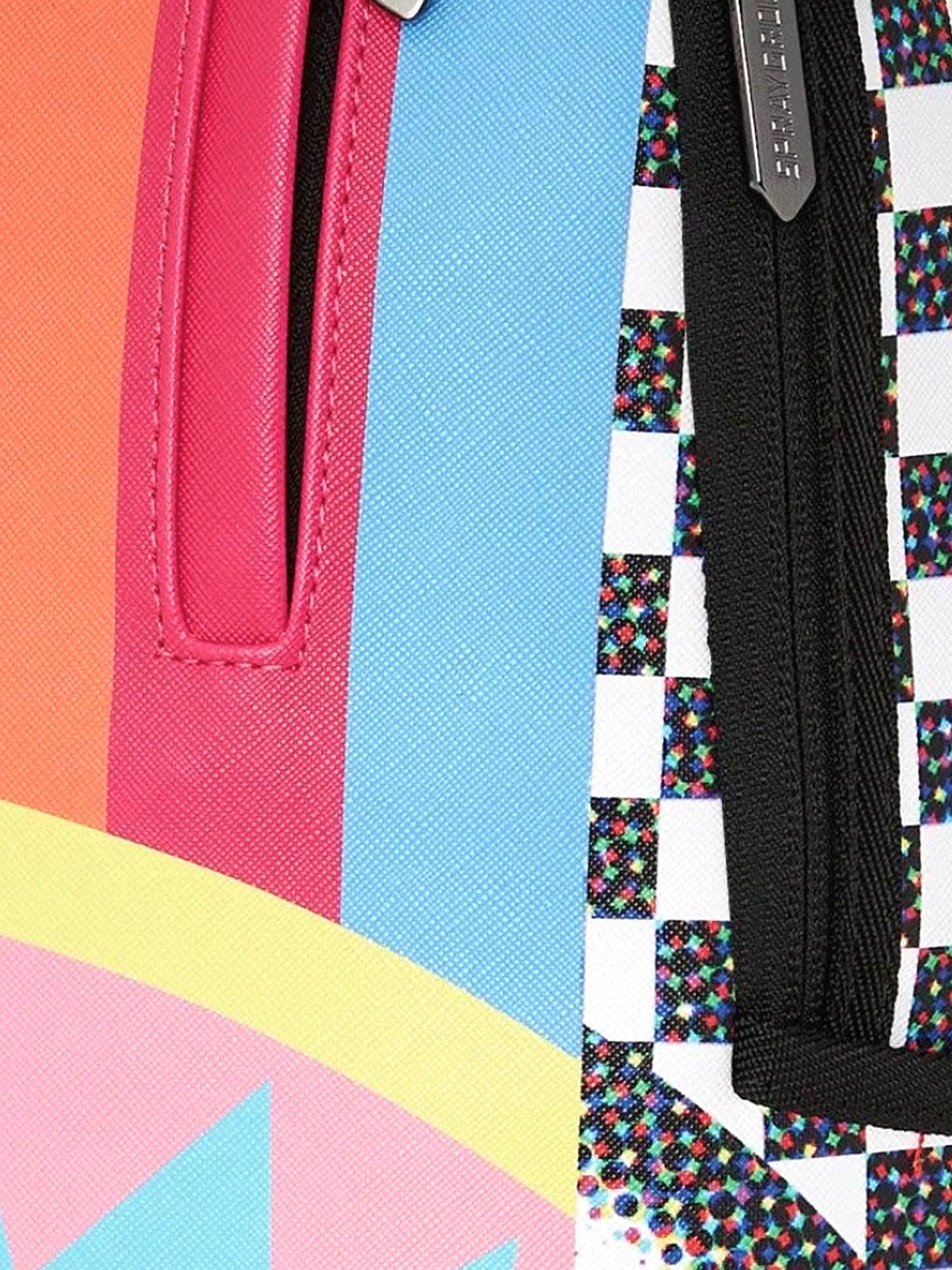 Zaini Nero Sprayground