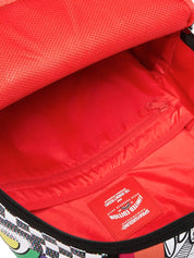 Zaini Nero Sprayground