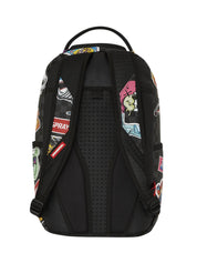 Zaini Nero Sprayground