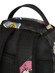 Zaini Nero Sprayground