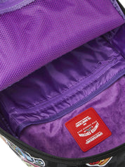 Zaini Nero Sprayground