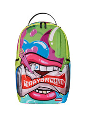 Zaini Verde Sprayground