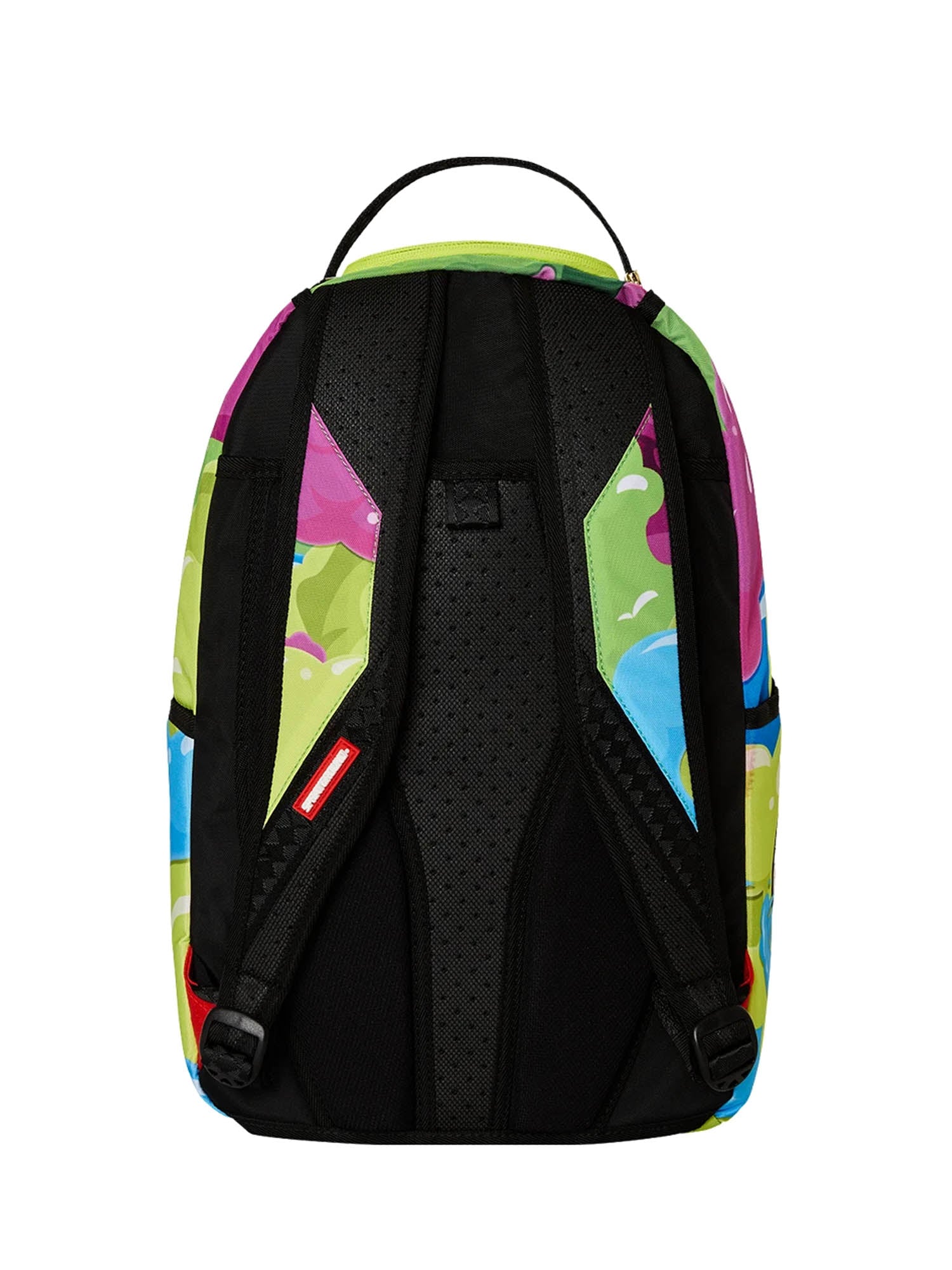 Zaini Verde Sprayground
