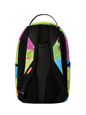 Zaini Verde Sprayground