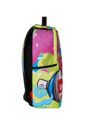 Zaini Verde Sprayground
