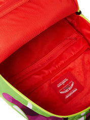 Zaini Verde Sprayground