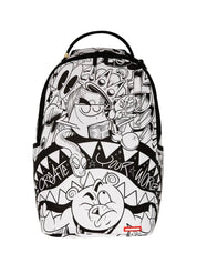 Zaini Nero Sprayground
