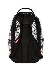 Zaini Nero Sprayground
