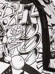 Zaini Nero Sprayground