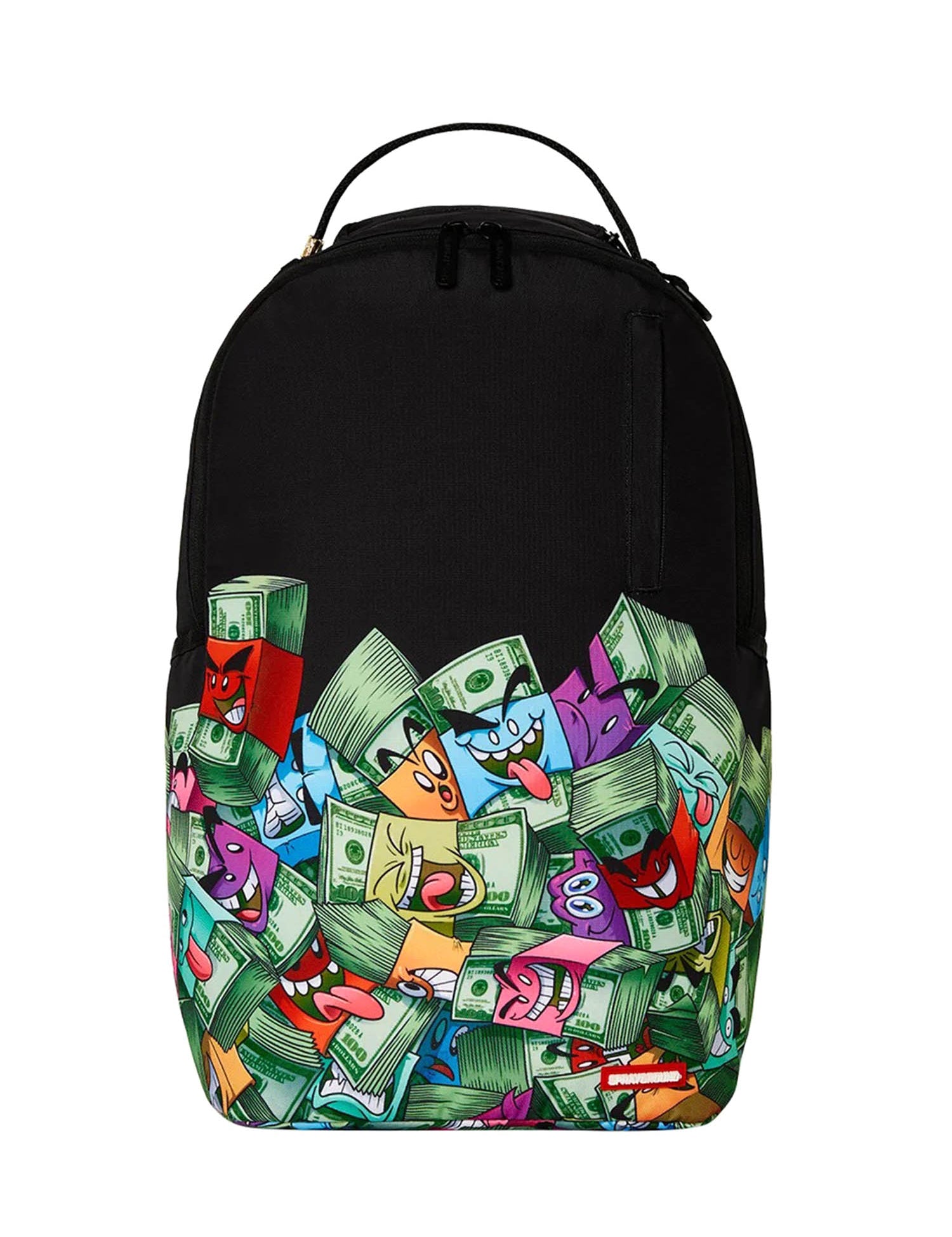 Zaini Nero Sprayground