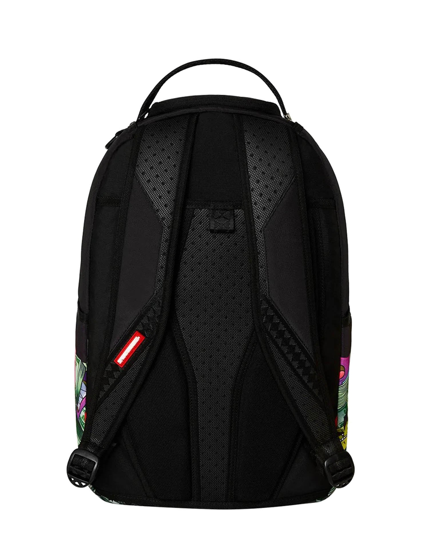 Zaini Nero Sprayground