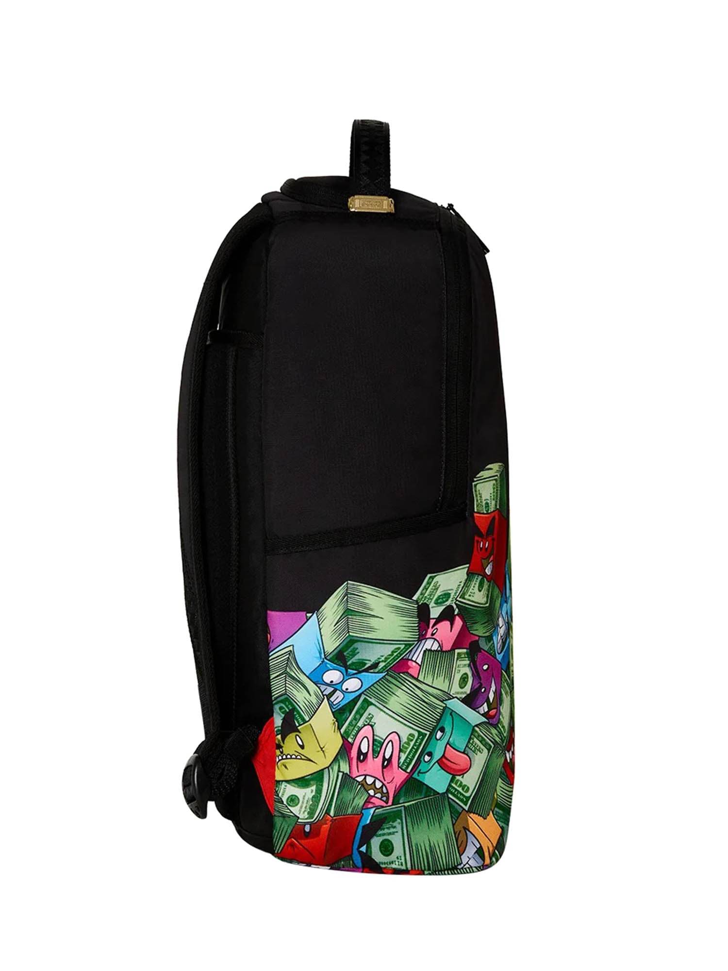 Zaini Nero Sprayground